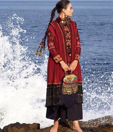 Turkish Celebs image