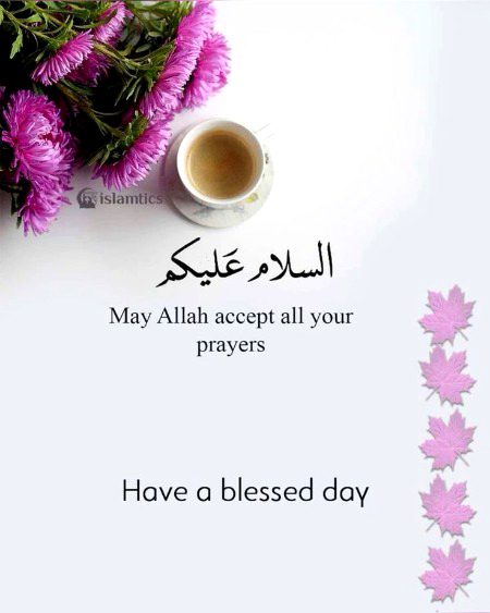Islamic Quotes image