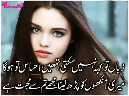 Romantic Poetry image