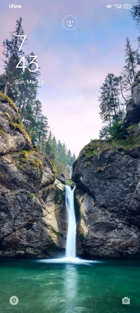 Beautiful Nature image