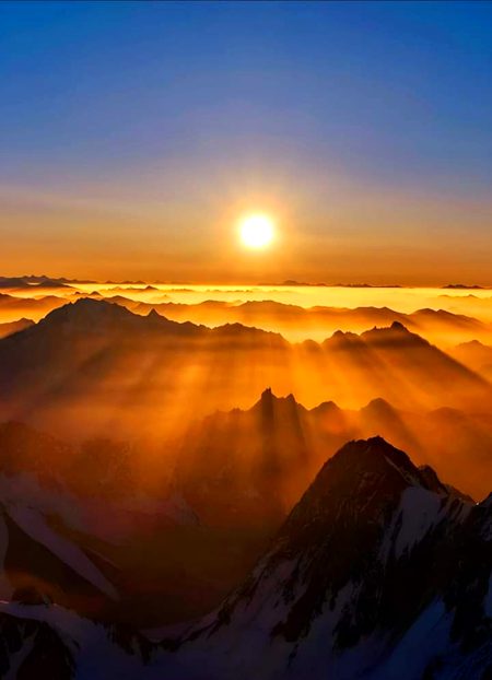 Beautiful Nature image