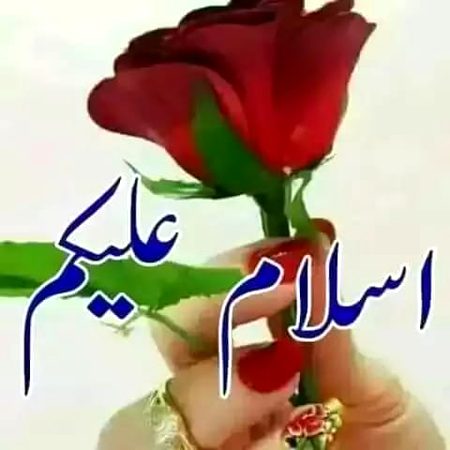 Good morning