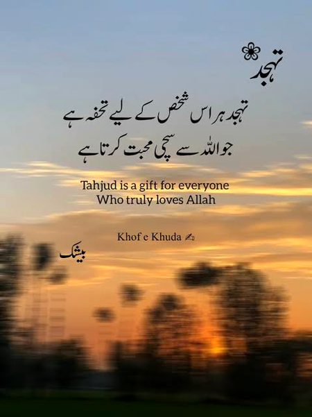 Islamic Quotes image