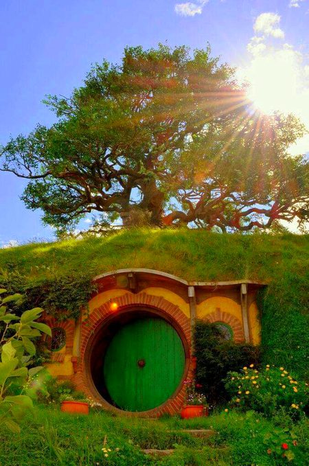 Beautiful Nature image