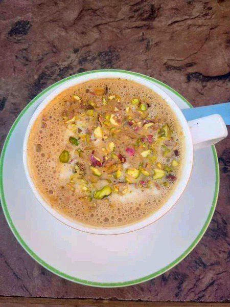 Good morning