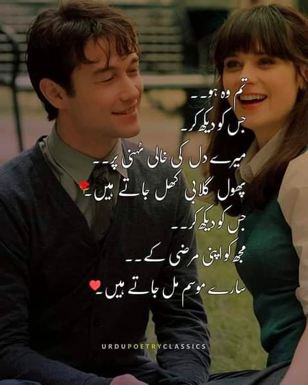 Romantic Poetry image