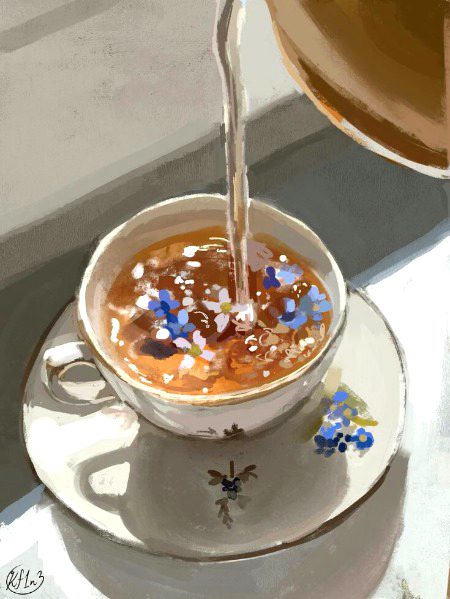 Digital Art image