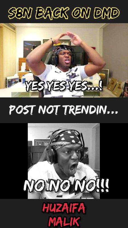 Damadam Roasting image