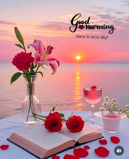 Beautiful Nature image