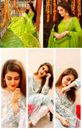 Pakistani Celebs image