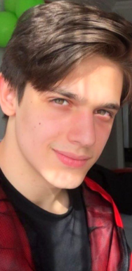 Beautiful People image