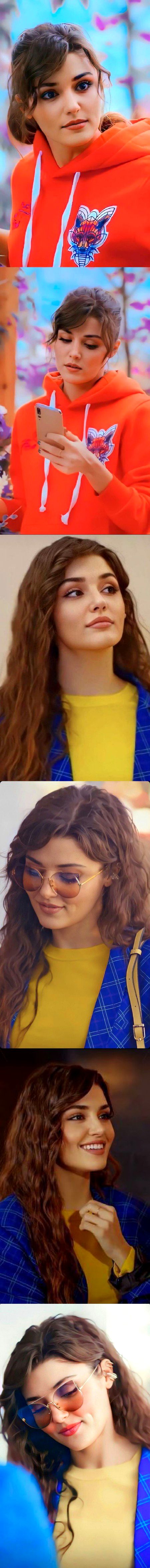 Turkish Celebs image