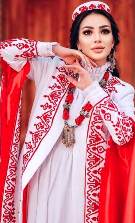 Beautiful People image