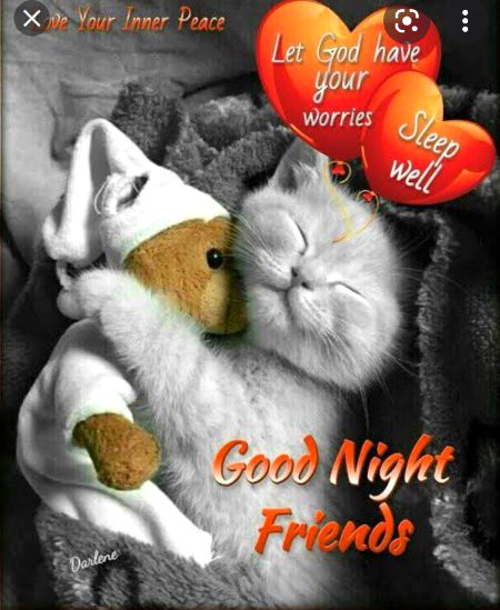 Good night