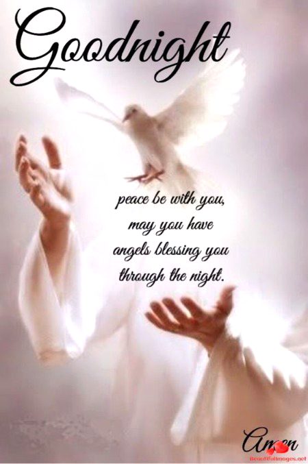 Good night