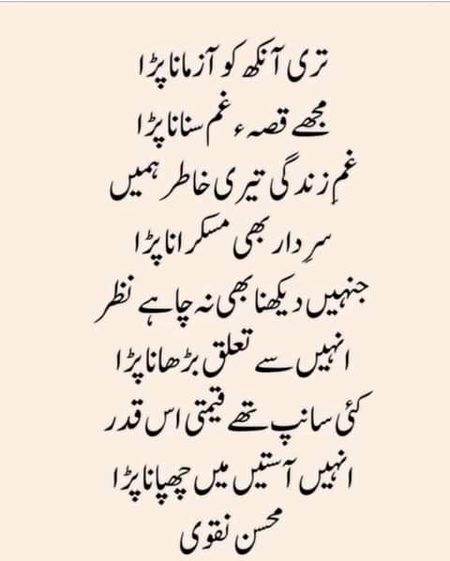 Sad Poetry image