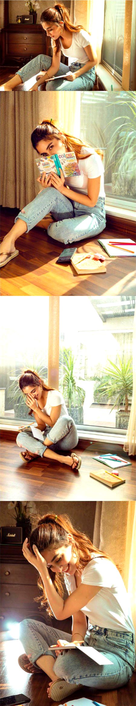 Pakistani Celebs image