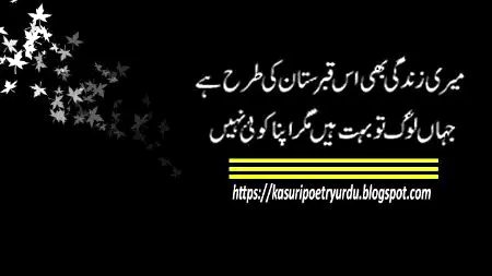 Sad Poetry image