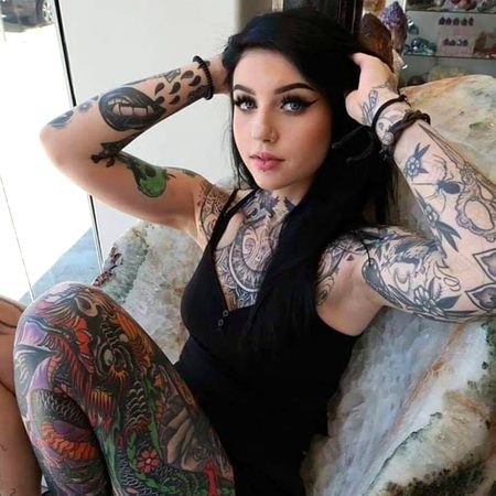 Beautiful People image