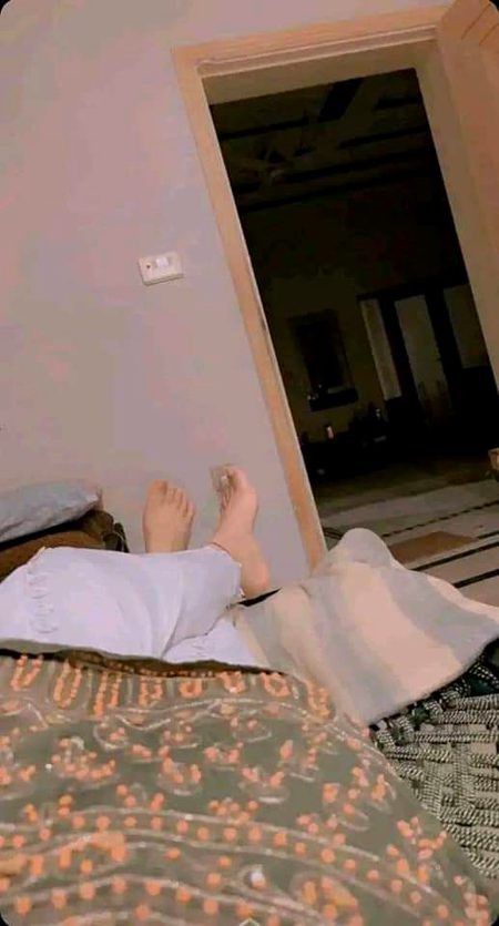 Good night