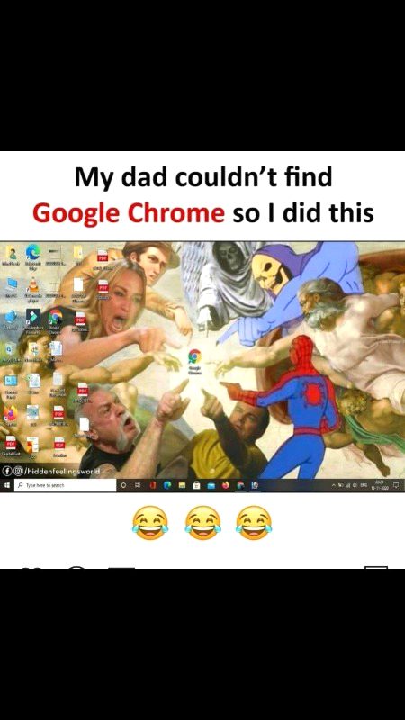 Memes & Satire image
