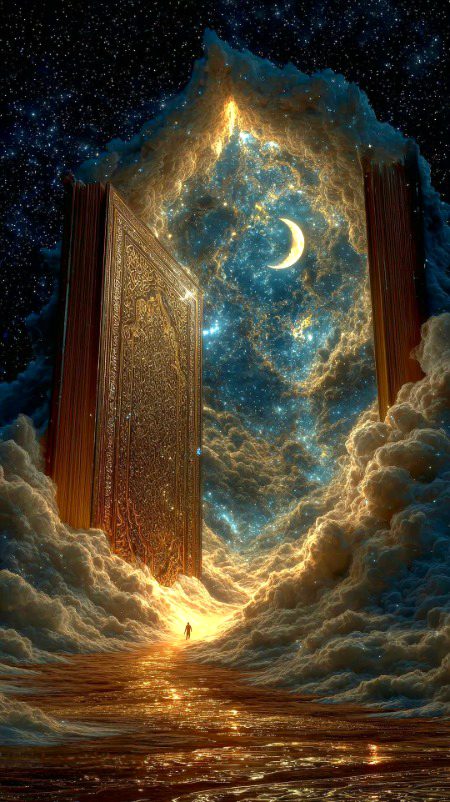 Good night