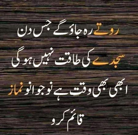 Islamic Quotes image