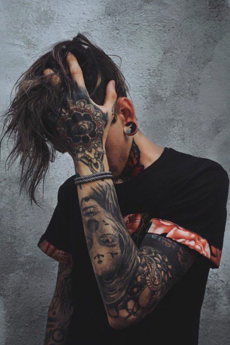 Beautiful People image