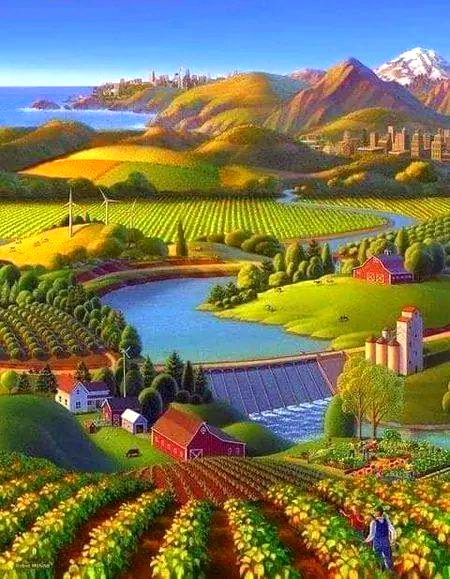 Beautiful Nature image