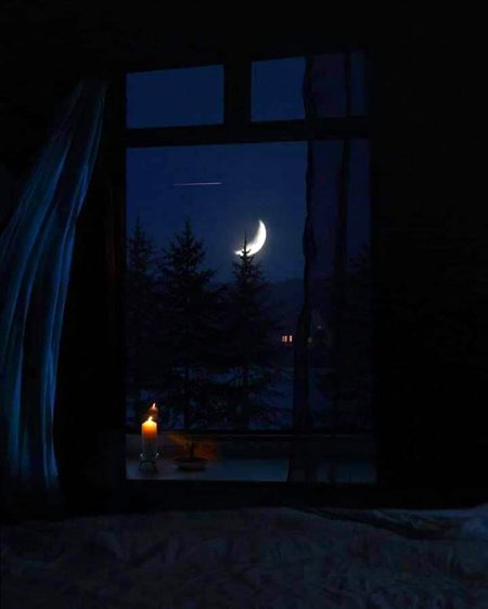 Good night