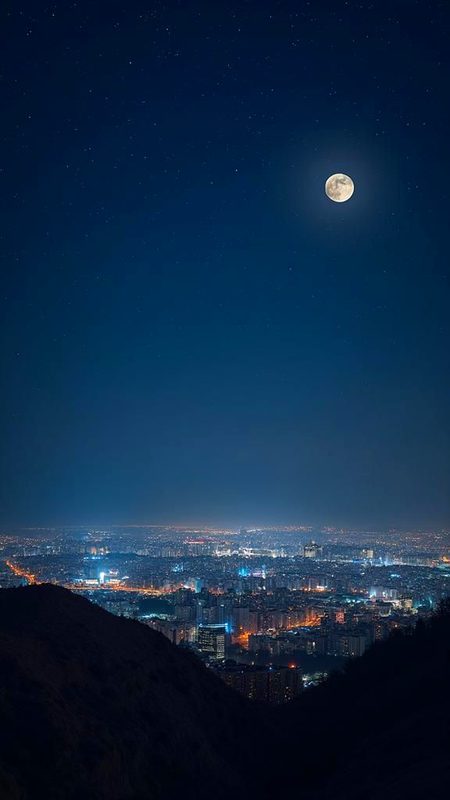 Beautiful Nature image