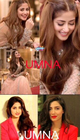 Pakistani Celebs image