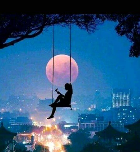 Good night