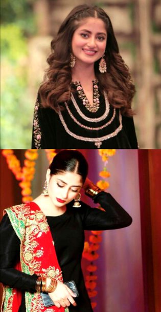 Pakistani Celebs image