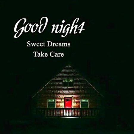 Good night