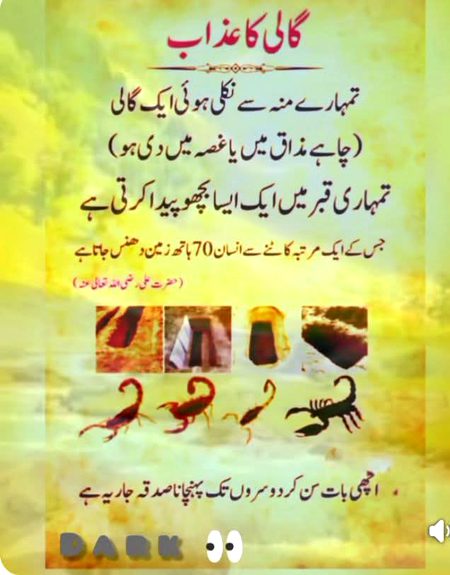 Islamic Quotes image