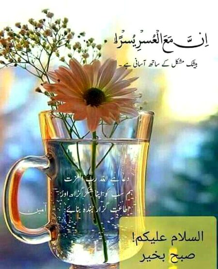 Islamic Quotes image