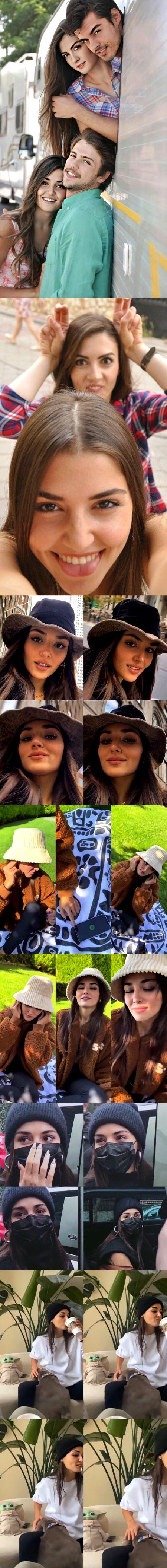 Turkish Celebs image