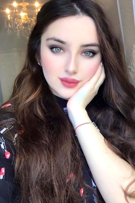 Beautiful People image