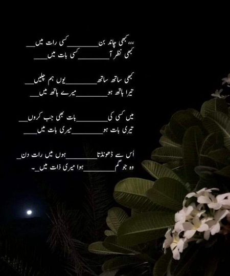 Romantic Poetry image
