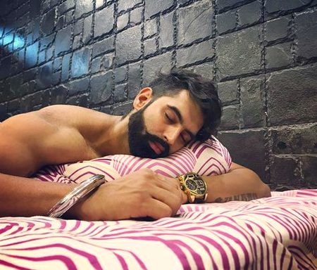 Good night