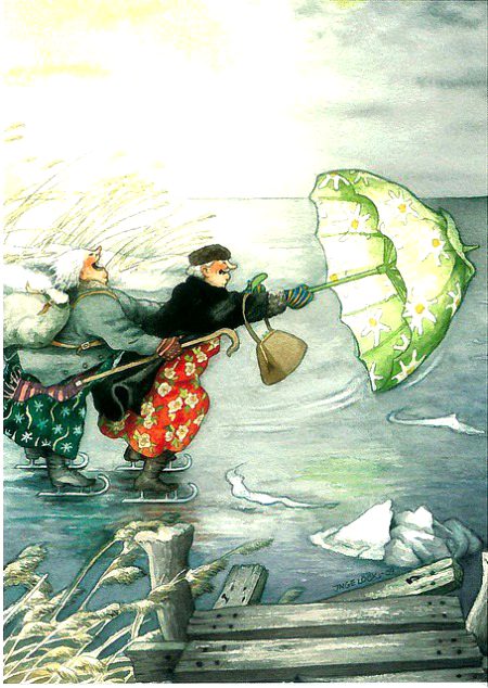 Paintings image