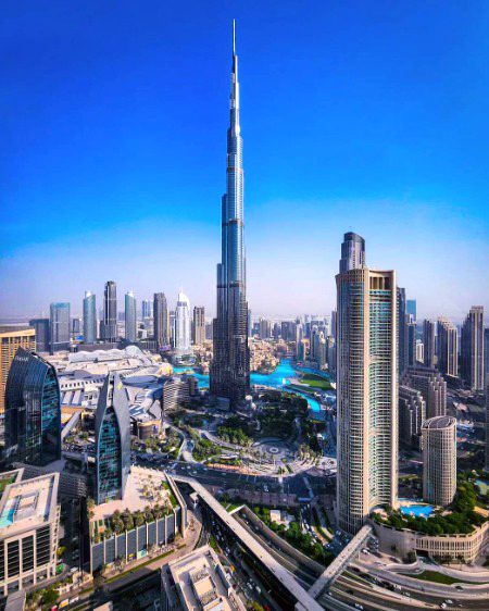 Beautiful Structures image