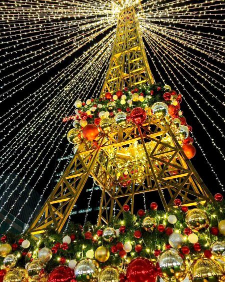 Beautiful Structures image