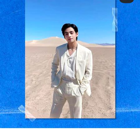 Beautiful People image