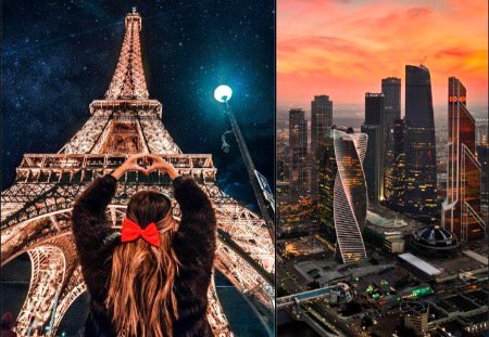 Beautiful Structures image