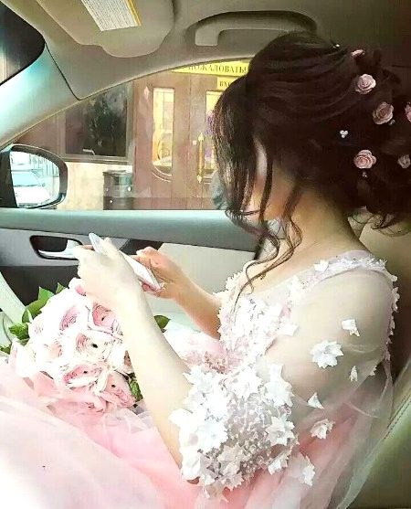 Beautiful People image