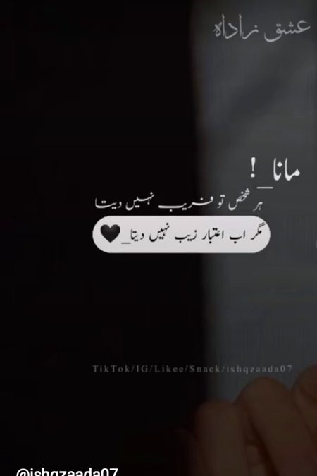 Sad Poetry image