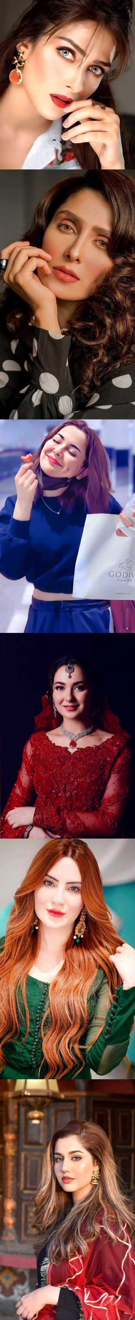 Pakistani Celebs image