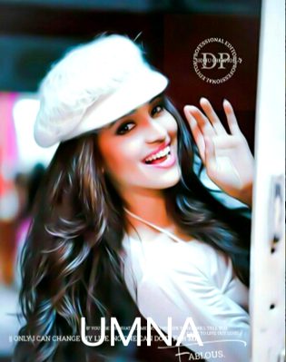 Beautiful People image